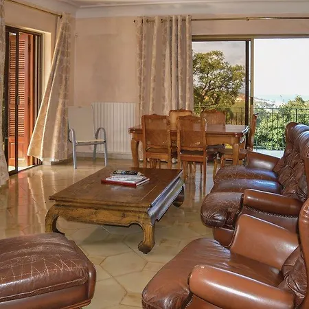 Apartment Four-bedroom In Propriano *