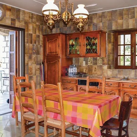 Four-bedroom In Propriano Propriano (Corsica)