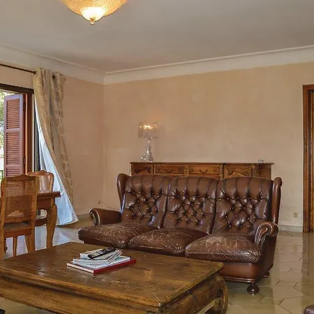 Four-bedroom In Propriano Apartment
