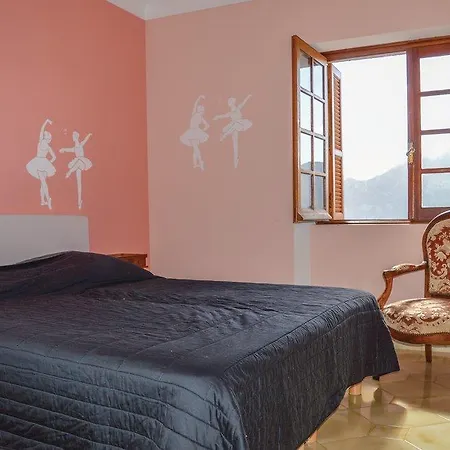 Apartamento Four-bedroom In Propriano Propriano (Corsica)