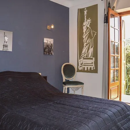 Apartamento Four-bedroom In Propriano *