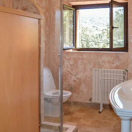 Four-bedroom In Propriano