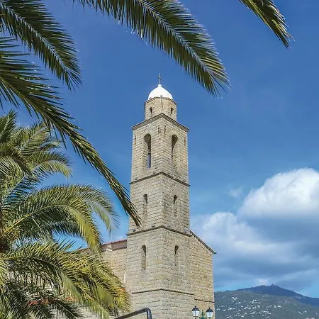 Apartment Four-bedroom In Propriano Propriano (Corsica)